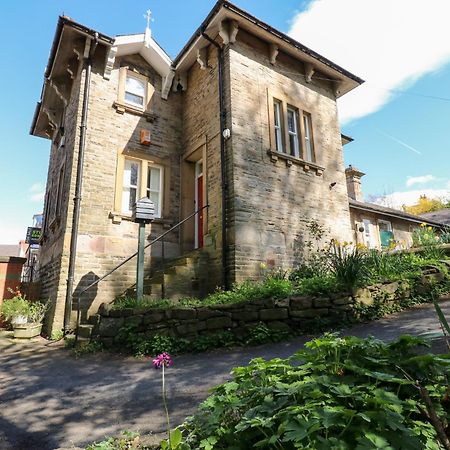 Leazes Cottage Durham Luaran gambar
