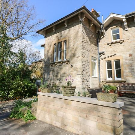 Leazes Cottage Durham Luaran gambar