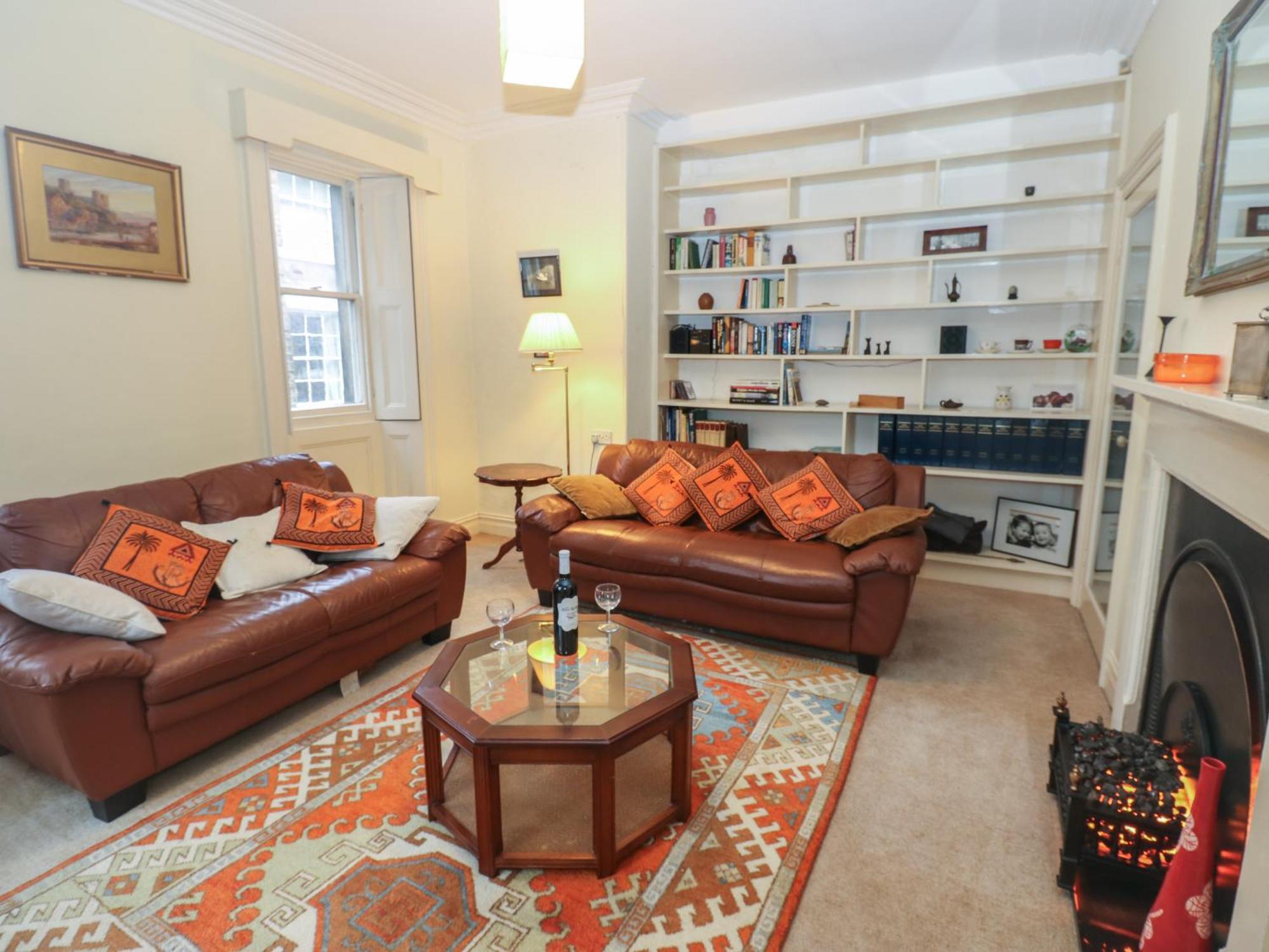 Leazes Cottage Durham Luaran gambar