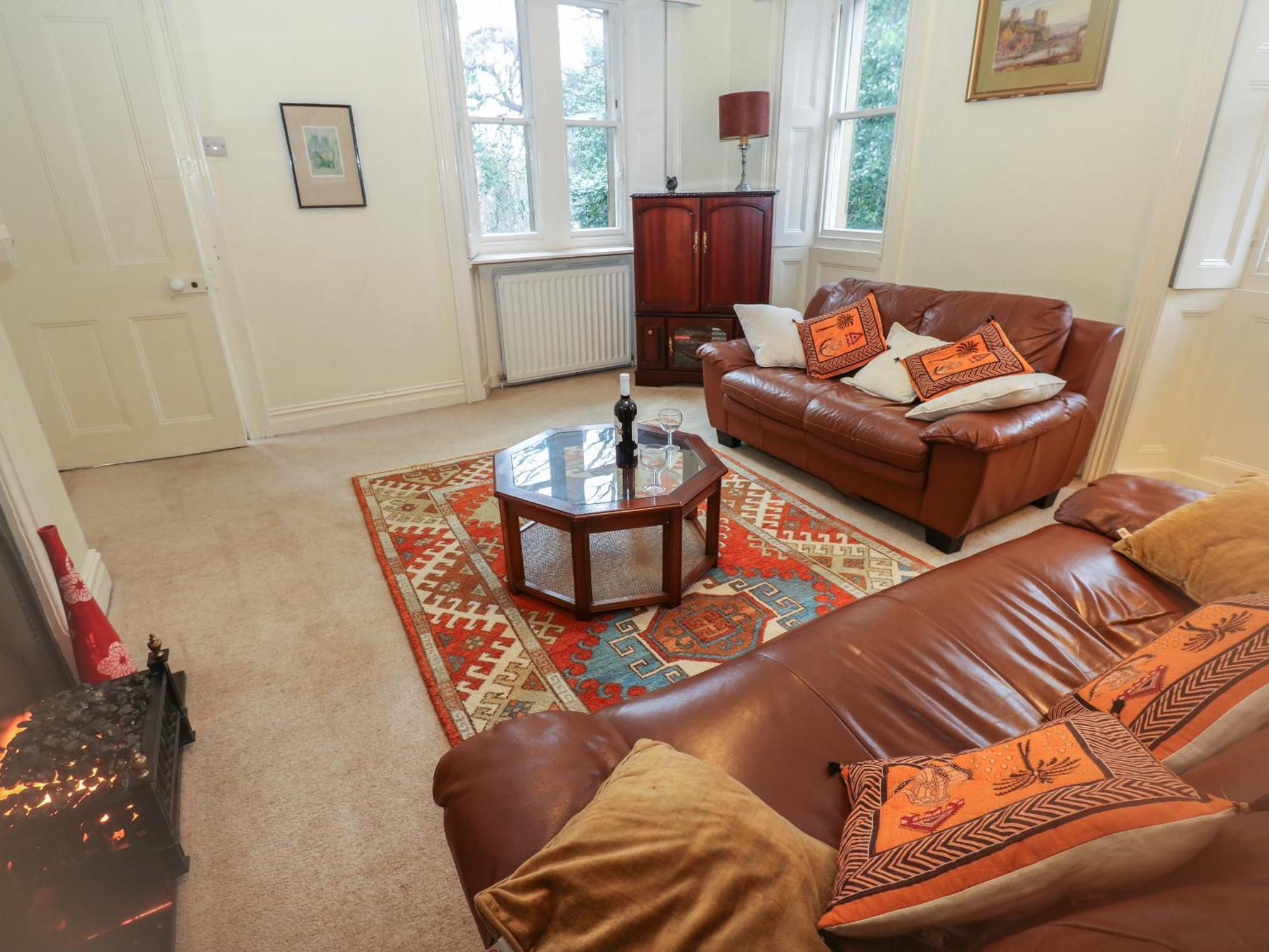 Leazes Cottage Durham Luaran gambar