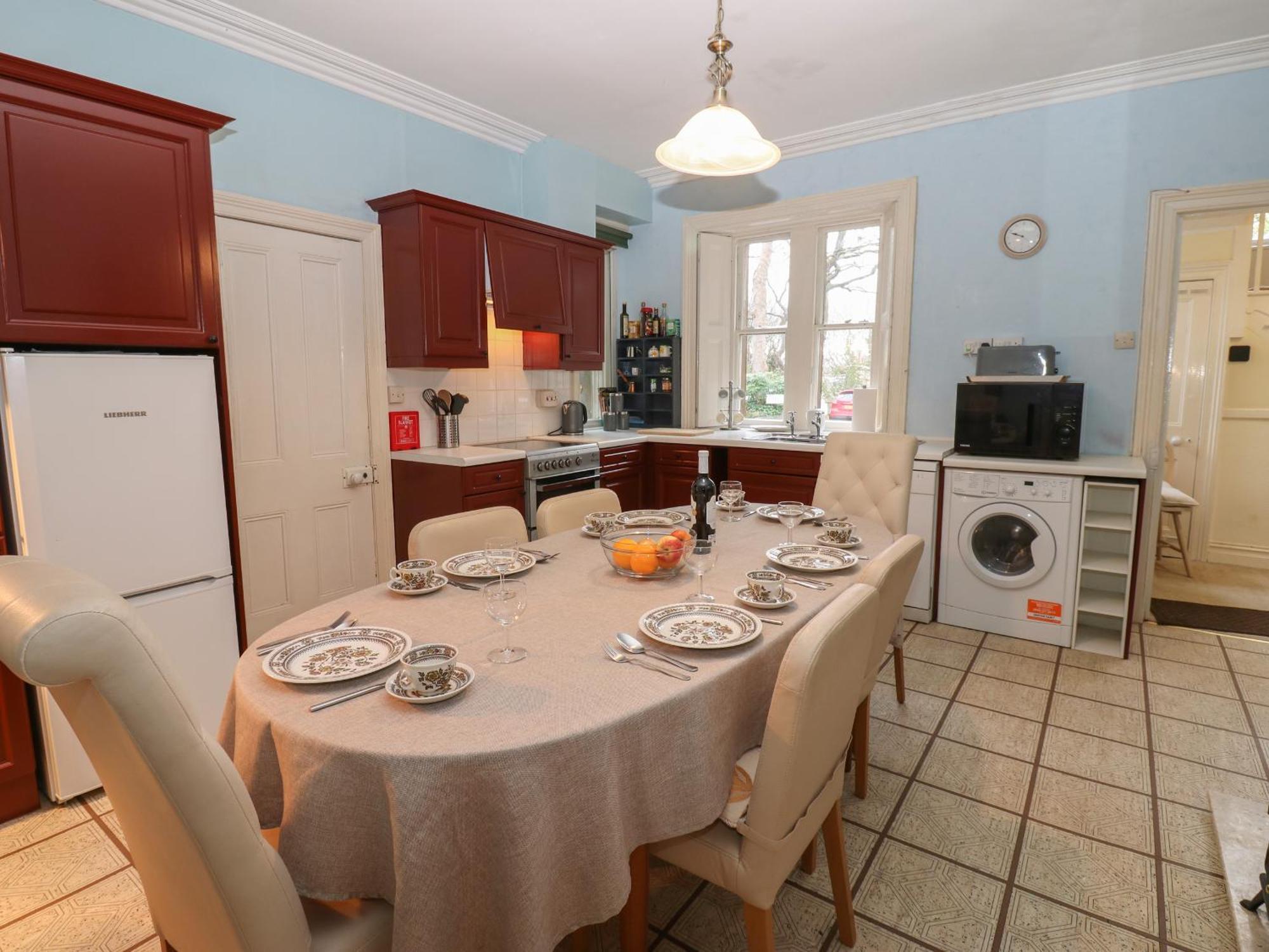 Leazes Cottage Durham Luaran gambar
