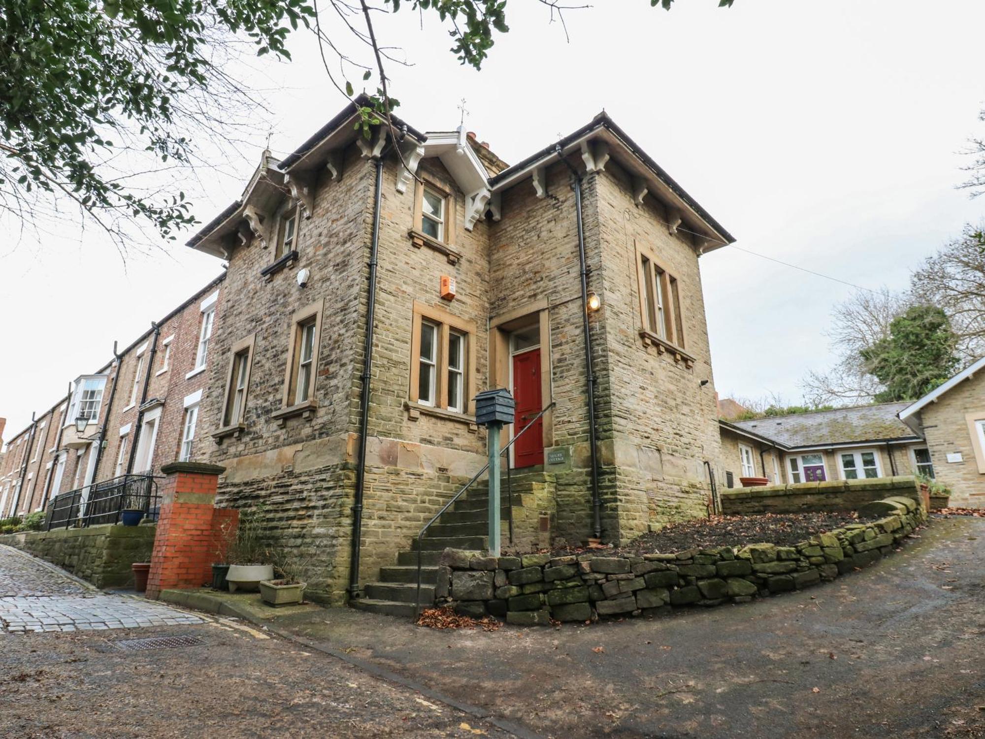 Leazes Cottage Durham Luaran gambar