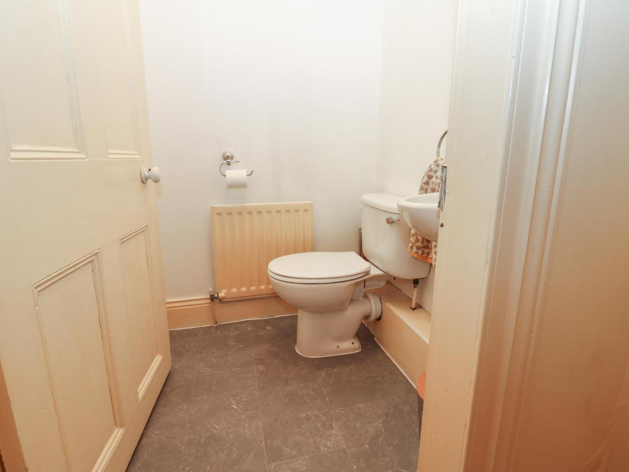 Leazes Cottage Durham Luaran gambar
