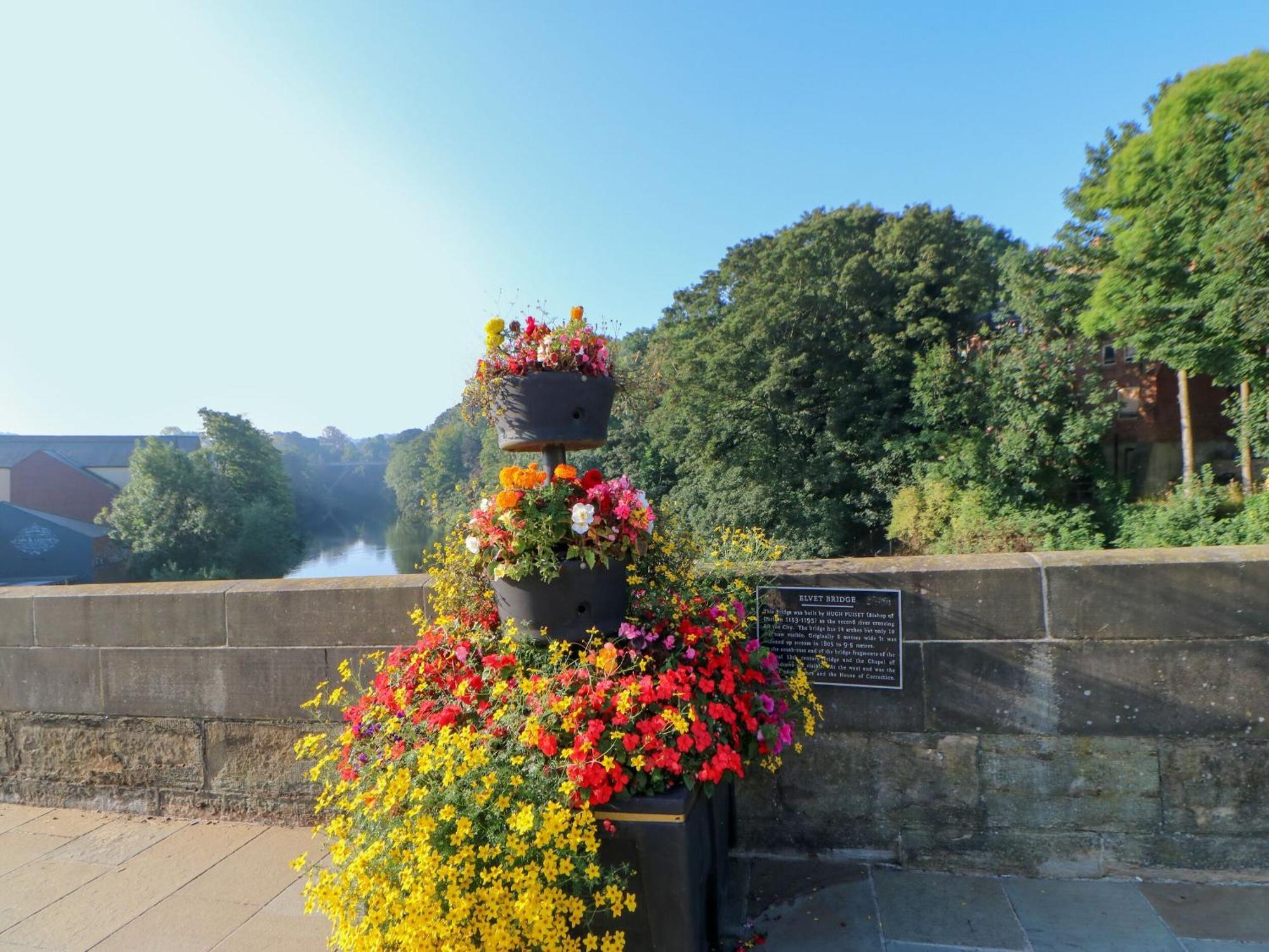Leazes Cottage Durham Luaran gambar