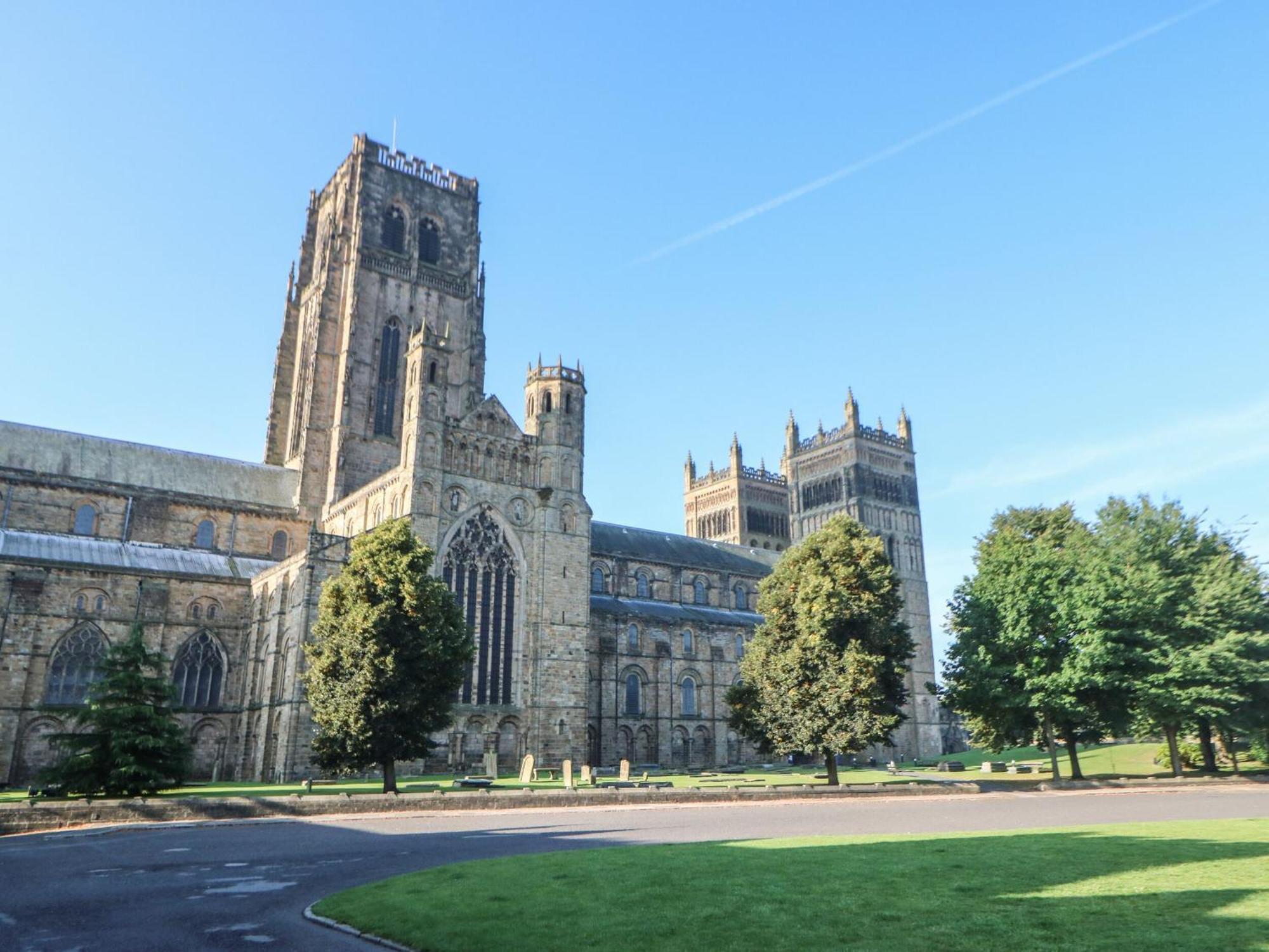 Leazes Cottage Durham Luaran gambar