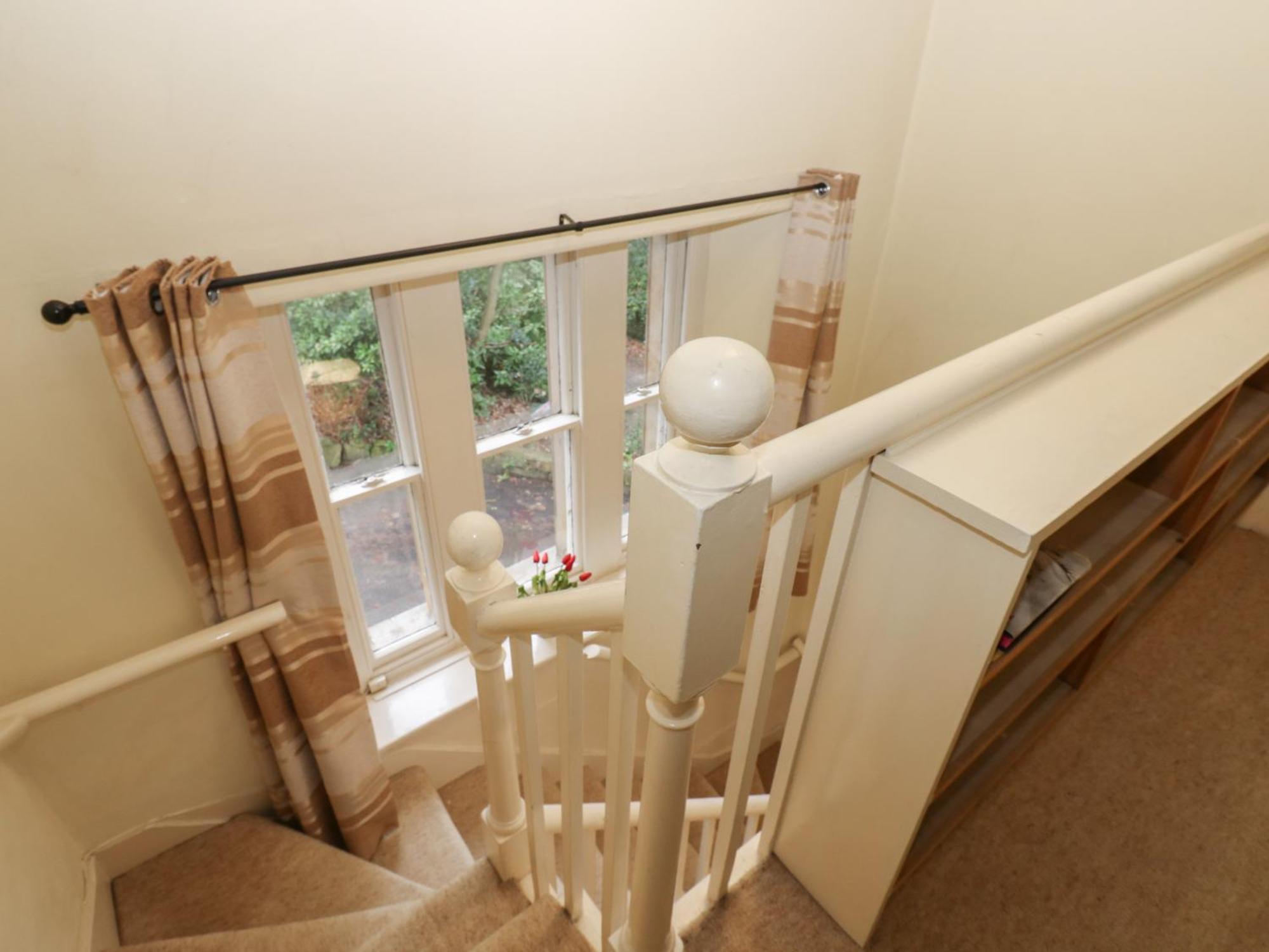 Leazes Cottage Durham Luaran gambar