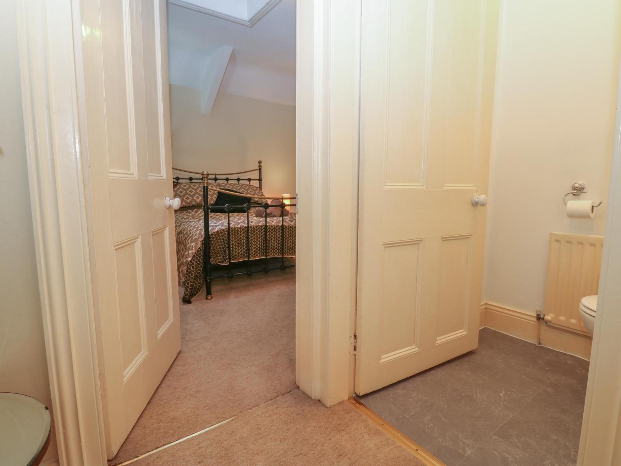Leazes Cottage Durham Luaran gambar