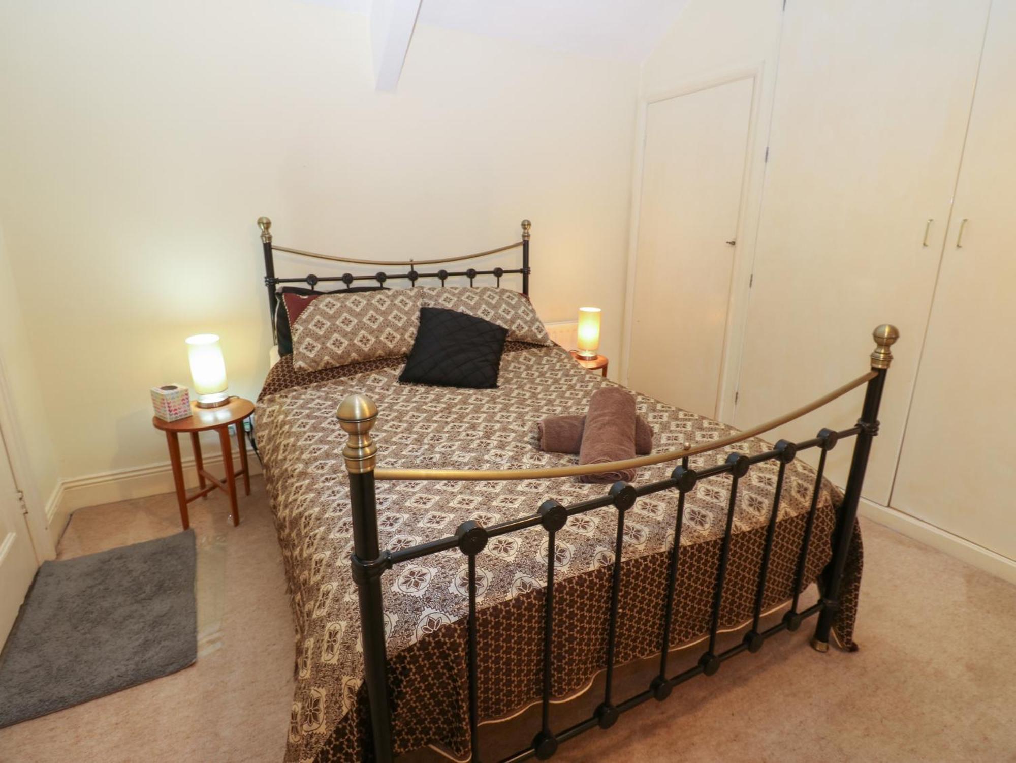 Leazes Cottage Durham Luaran gambar