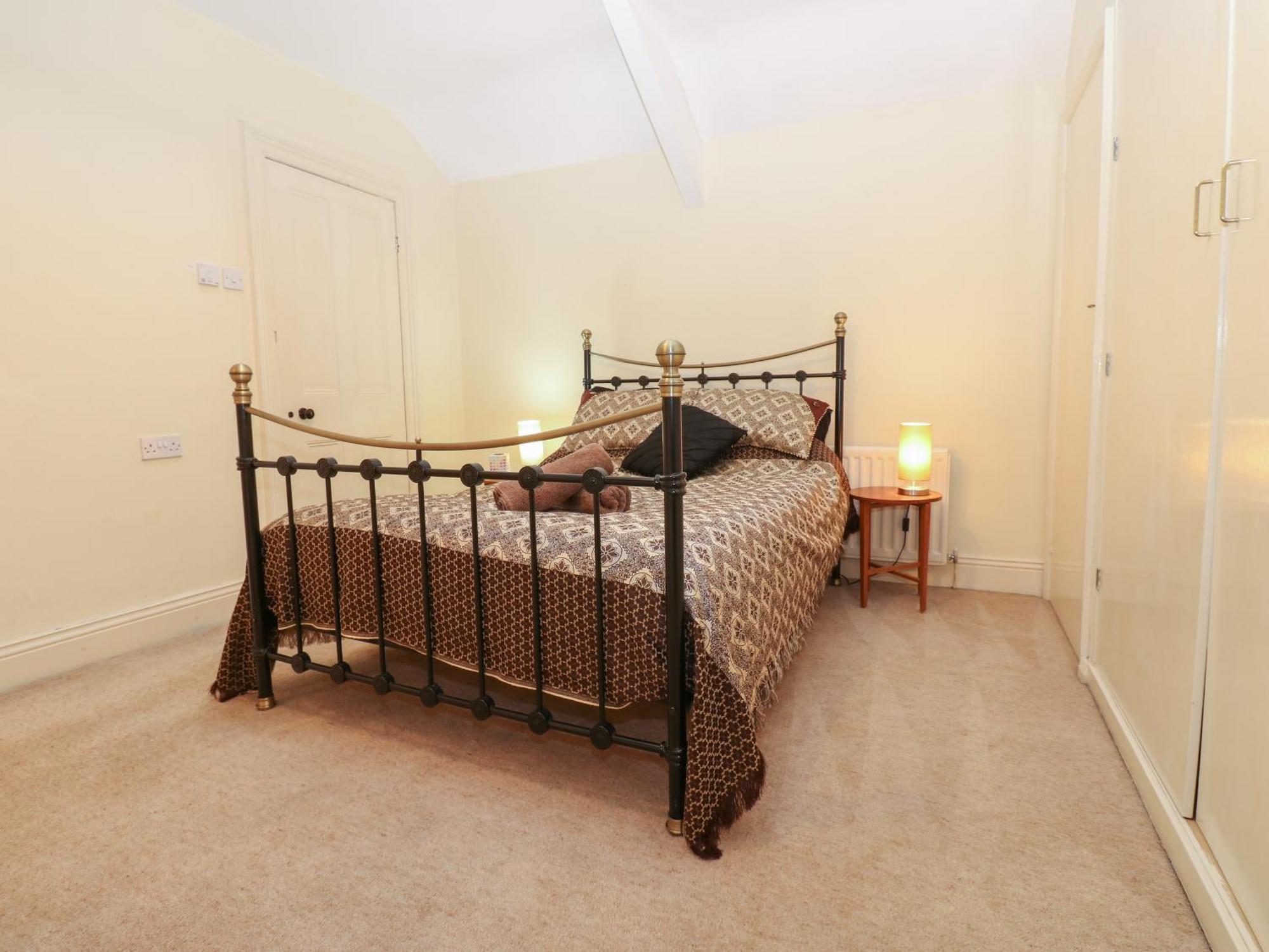 Leazes Cottage Durham Luaran gambar