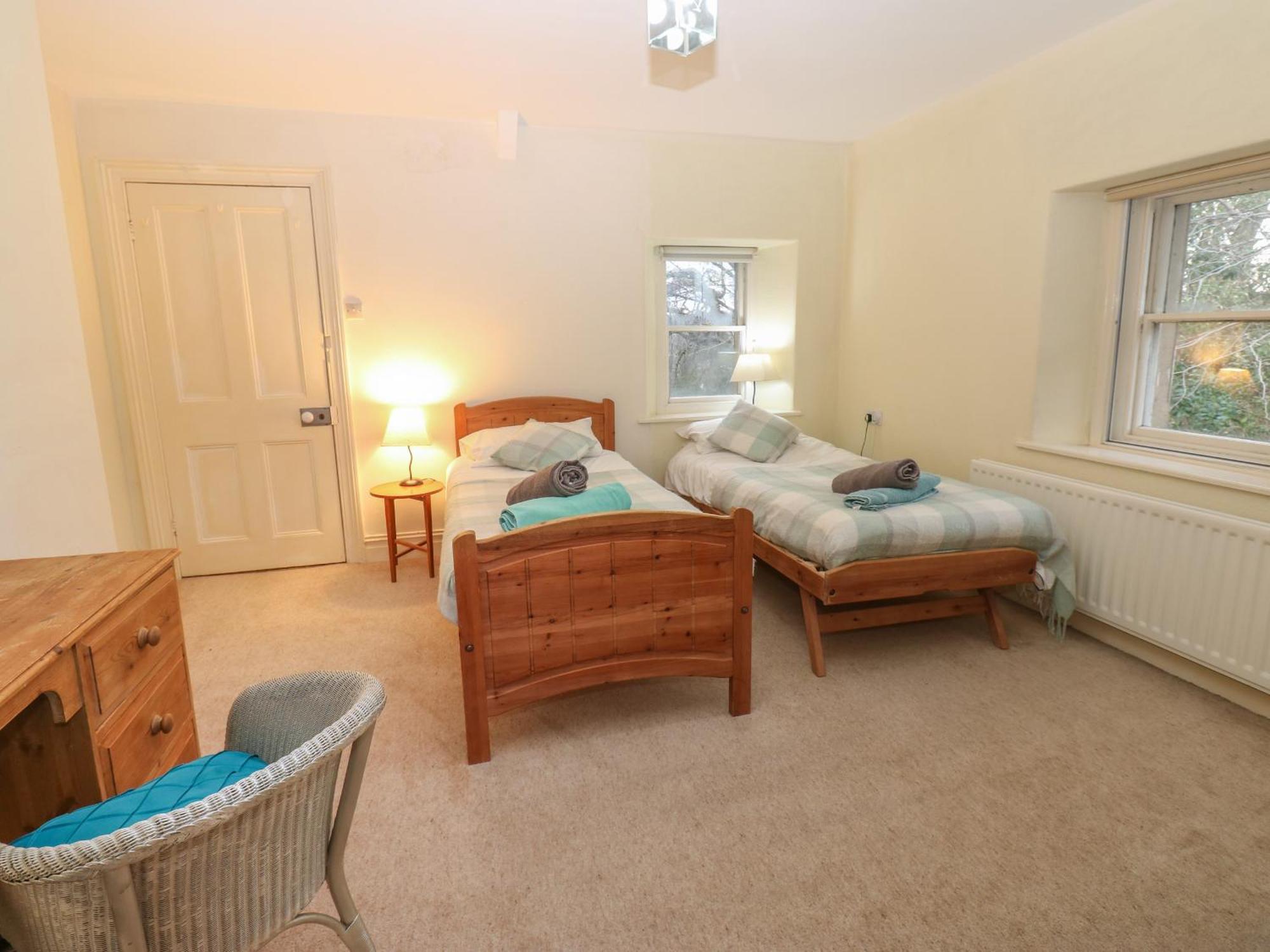 Leazes Cottage Durham Luaran gambar