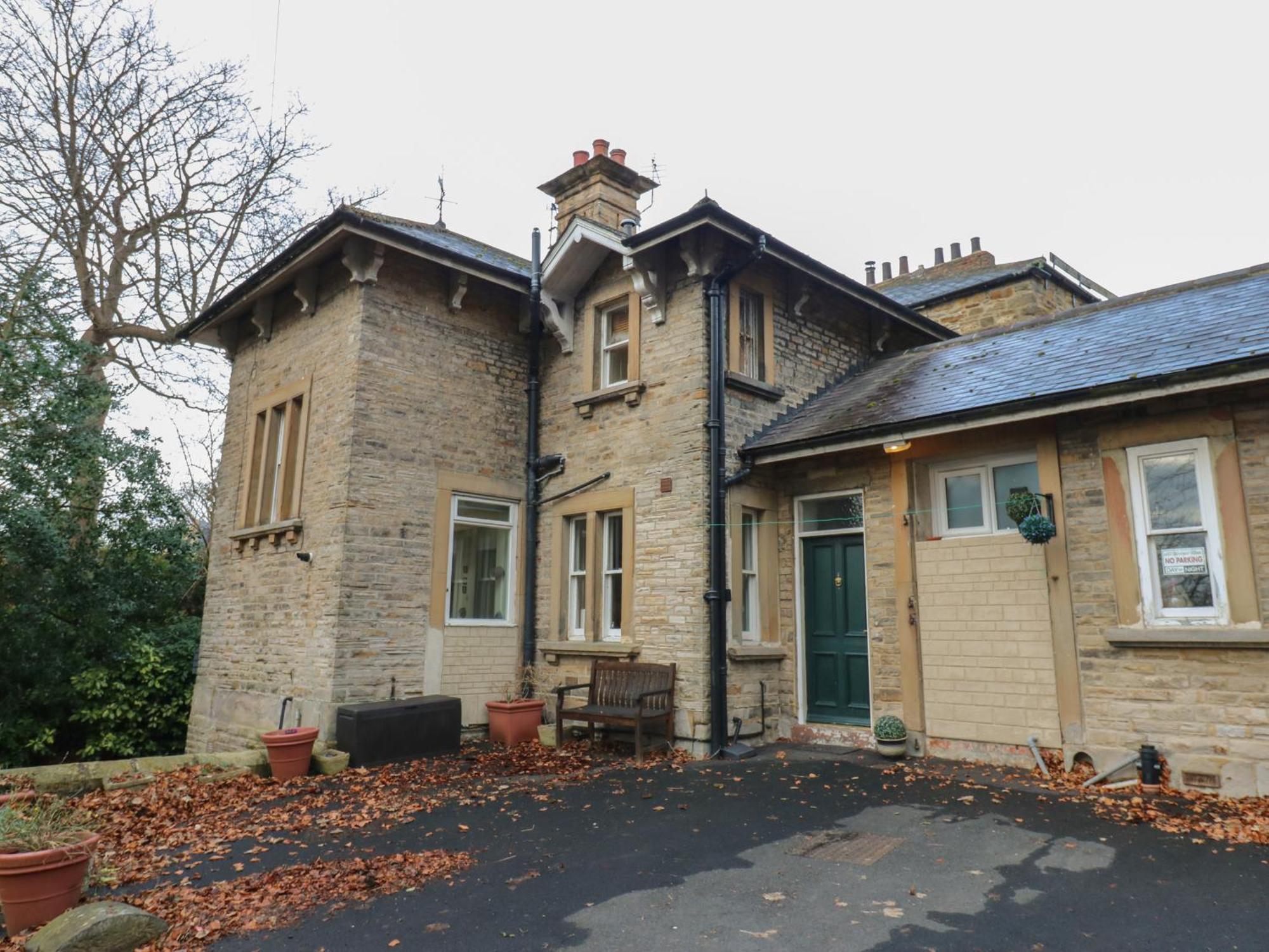 Leazes Cottage Durham Luaran gambar