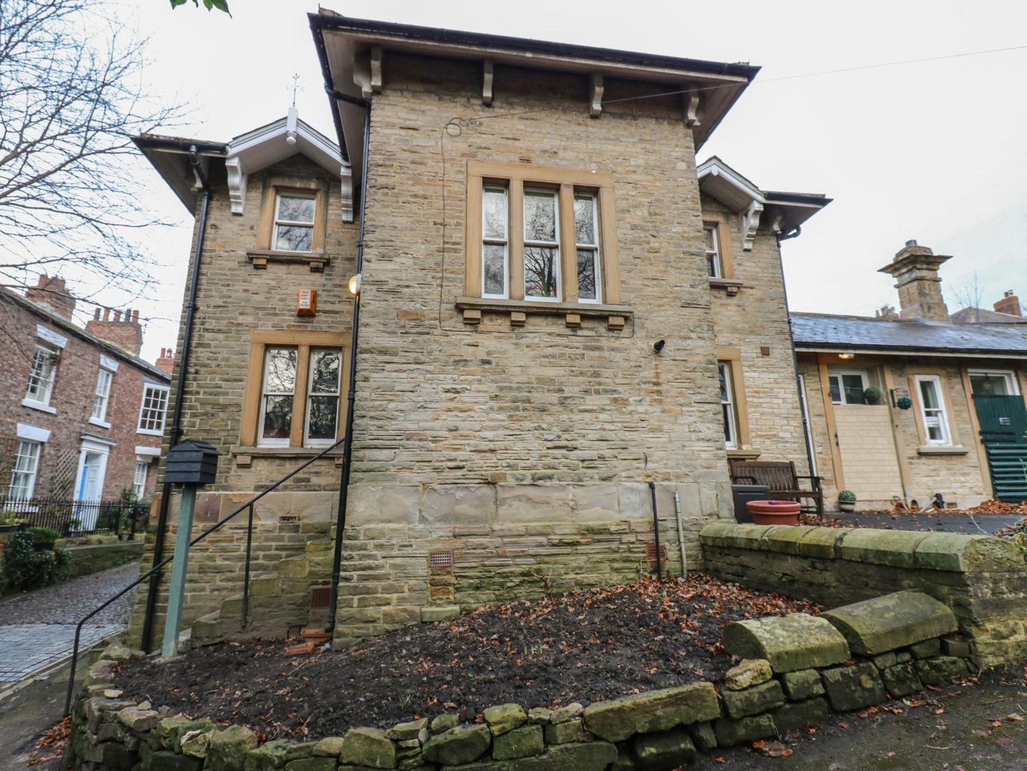 Leazes Cottage Durham Luaran gambar