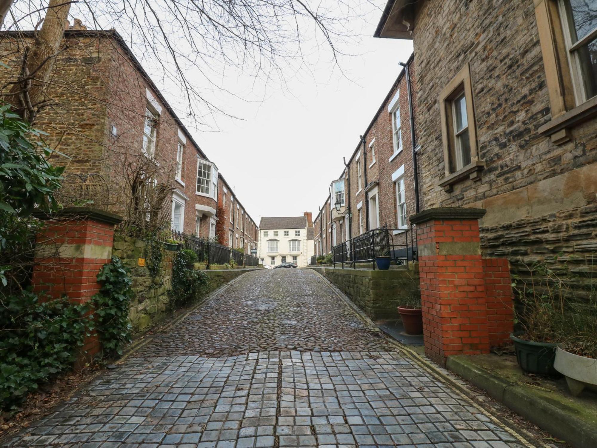 Leazes Cottage Durham Luaran gambar