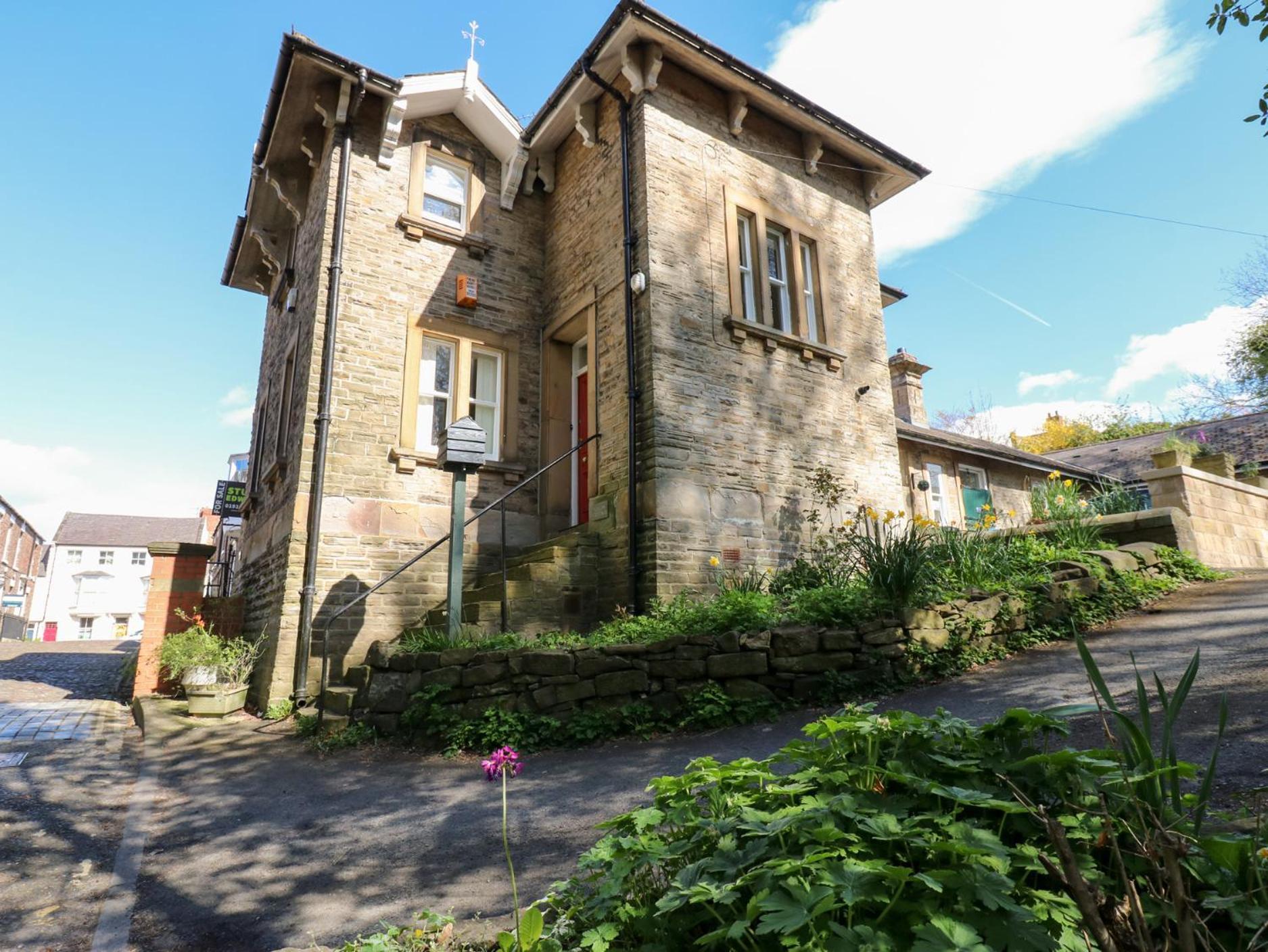 Leazes Cottage Durham Luaran gambar
