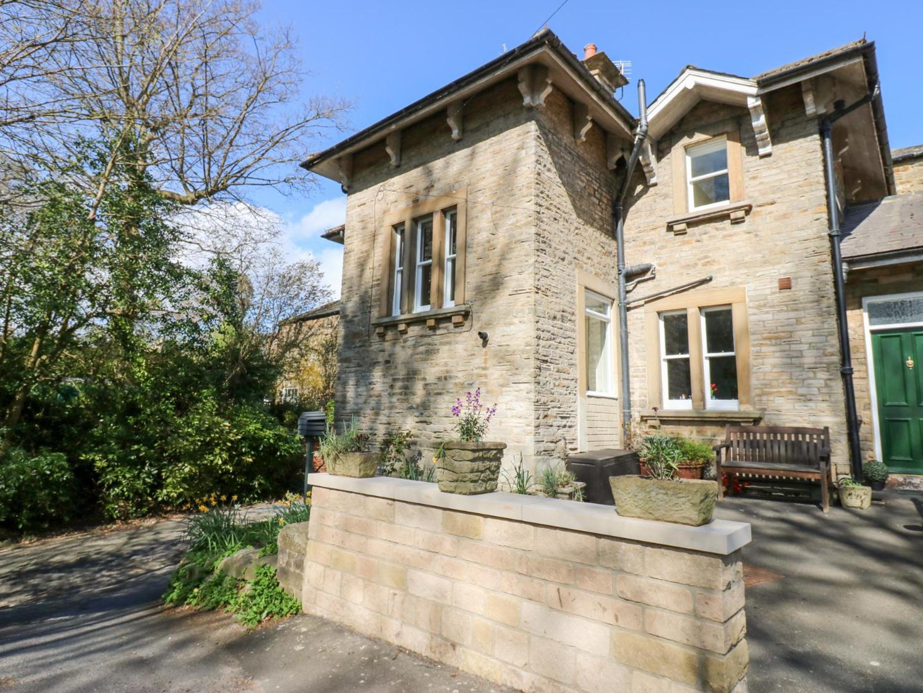 Leazes Cottage Durham Luaran gambar